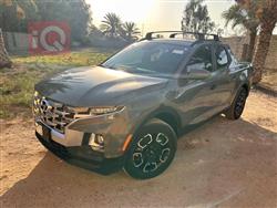 هيونداي سانتا كروز